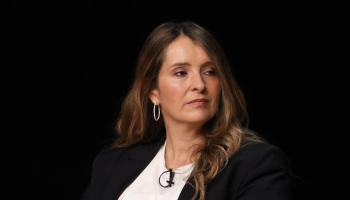 «Si usted tiene un negocio y quiere hacerlo crecer, necesita acceso a capital»: Paloma Valencia resalta el papel de Asobancaria en las oportunidades para emprendedores