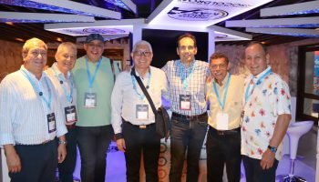 1.000 asociados del gremio de droguistas se encuentran reunidos en Cartagena