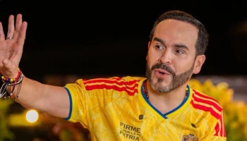 Es oficial: El 99,997 % del preconteo coincidió con el escrutinio y ratifica a Abelardo de la Espriella como presidente electo de Colombia