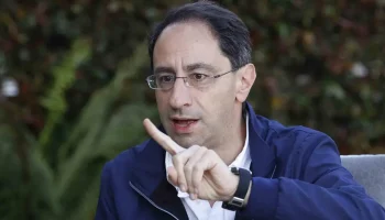 «He recibido el mensaje De Dios de que serás vicepresidente»: Rosita la mujer que hace seis años le dijo a José Manuel Restrepo que ocuparía este cargo