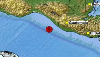 México sismo