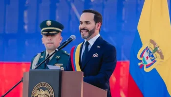 «No los vamos a dejar solos (…) los vamos a atender con decisión»: Presidente confirma más de 100 fallecidos y será el quien dará los reportes oficiales