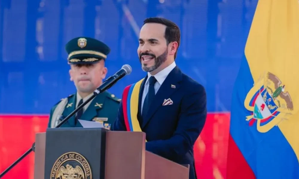 «No los vamos a dejar solos (…) los vamos a atender con decisión»: Presidente confirma más de 100 fallecidos y será el quien dará los reportes oficiales