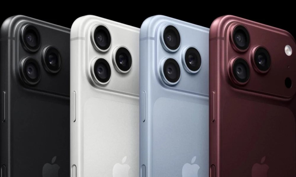 El iPhone 18 Pro Max impulsó una preventa récord en Colombia y permitió a Mac Center superar ampliamente las metas previstas para esta nueva generación