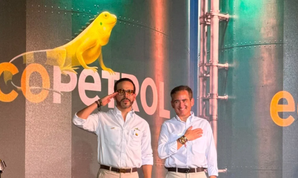Ecopetrol tendrá sede alterna en Barranquilla: Char celebra la decisión y asegura que la ciudad está lista para aportar el sector enérgético