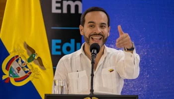 «Mi sueldo como presidente no me pertenece»: de la Espriella donó su segundo salario a dos causas sociales en Montería, Córdoba