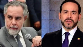 «El cree que por que esta callado pasará de agache (…) Ni perdón, ni olvido Bienvenido a la patria milagro»: Abelardo a Benedetti