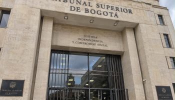 Cosa Juzgada: el Tribunal Superior de Bogotá cerró de forma definitiva el caso de Alfonso Hilsaca Eljadue&nbsp;