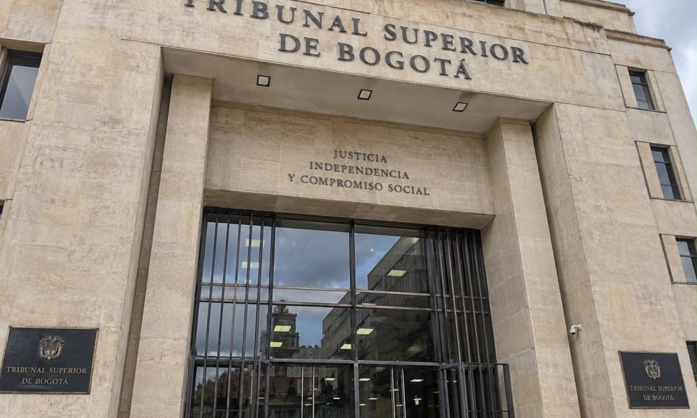 Cosa Juzgada: el Tribunal Superior de Bogotá cerró de forma definitiva el caso de Alfonso Hilsaca Eljadue&nbsp;