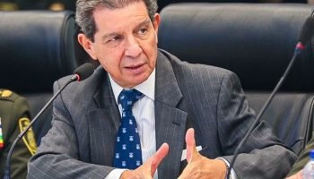 Retrasos en el caso Esteban Urueta: uno de los confesos asesinos fue recapturado y el otro sigue en libertad