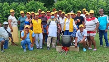 Prosperidad Social impulsa producción de alimentos para combatir el hambre en Bolívar