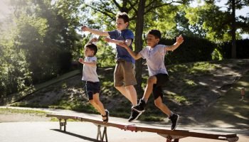 Nutrir la Vida: la aplicación que busca prevenir la obesidad en niños y adolescentes de Colombia 