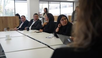 Elecciones 2026: la MOE acreditará 12.000 observadores electorales usando la plataforma tecnológica liderada por el Consejo Nacional Electoral 