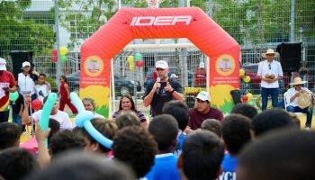 Con inversión de $1.200 millones: así fue la transformación del Parque de la Inmaculada Concepción que beneficia a más de 8.000 habitantes