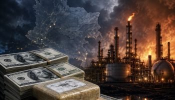 La economía de la cocaína supera al petróleo en Colombia: mueve US$16.500 millones
