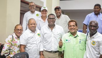 Nuevo acuerdo fortalece la acción comunal en Cartagena