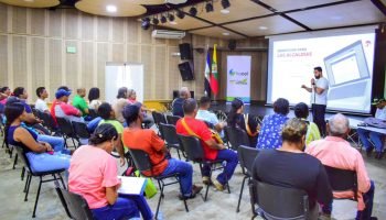 Primer municipio de Colombia lanza Certificado de Residencia con tecnología Blockchain