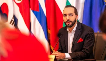 «Podemos anunciar que hemos llegado a 900 días sin homicidios desde que asumimos la Presidencia»: El Salvador alcanza histórica cifra bajo el gobierno de Nayib Bukele