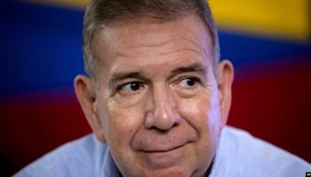 Edmundo Gonzales anuncia su regreso a Venezuela como presidente electo