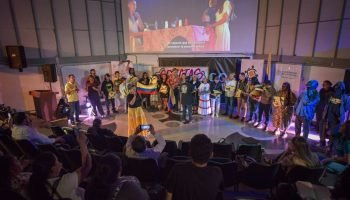 “Diálogos improbables: en la tierra prometida” llegará a los Montes de María para construir paz desde la memoria y la reconciliación