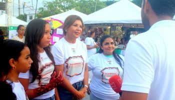 Turbaco no reportó quemados durante la Fiesta de las Velitas