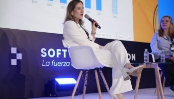 Software colombiano movió $46,3 billones en 2025 y Fedesoft pide más impulso para llevar la economía al 6 %