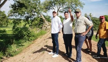 Cormagdalena entrega megaobra que protege a Margarita y fortalece la unión comunitaria
