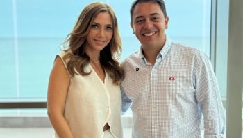 Mary Cuéter: la administradora industrial de la UDEC que se convirtió en referente internacional de bodas