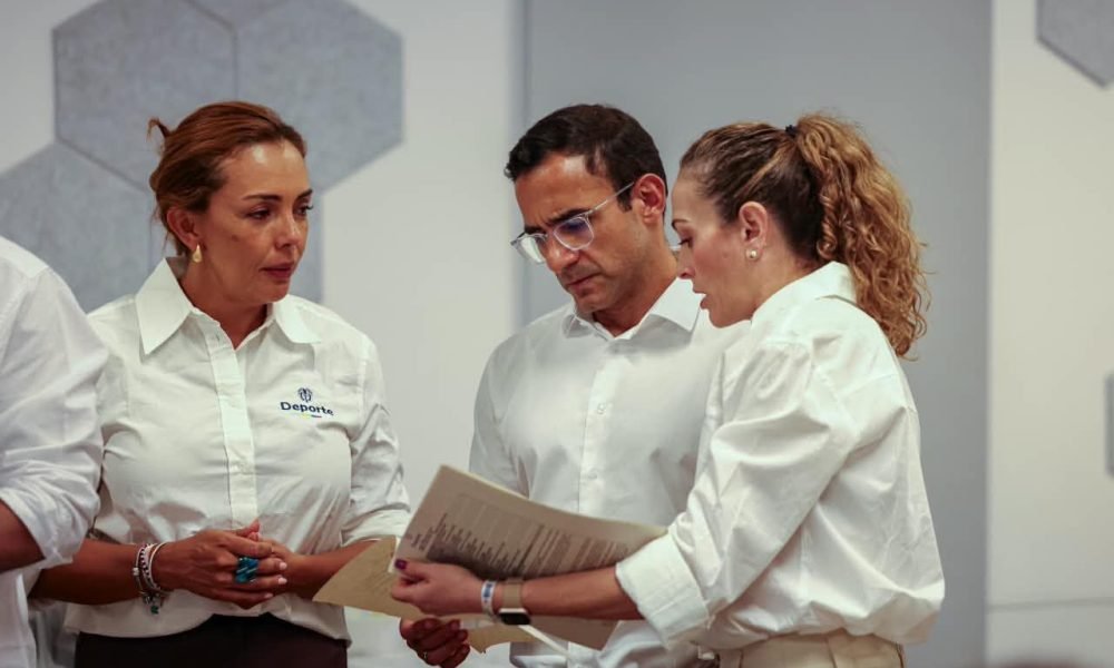 Avanza la articulación institucional para la organización de los XXIII Juegos Deportivos Nacionales y VII Paranacionales Córdoba-Sucre 2027