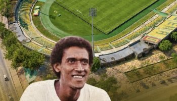 Estadio Jaime Morón León: el escenario que mantiene viva la historia del fútbol cartagenero