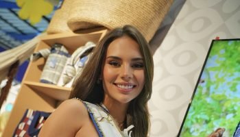 Hamacas y mochilas de San Jacinto, vino de Mompox y artesanías de Bolívar están presentes en una de las ferias más importantes del país
