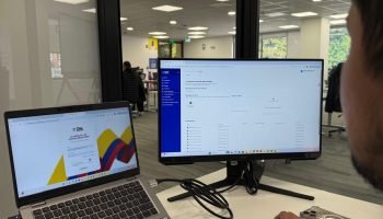 CNE acredita 8.580 auditores de sistemas en 2026: aumento supera el 4.000% frente a 2022