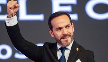 «Vamos por más»: de la Espriella anuncia ofensiva total contra las disidencias y el ELN
