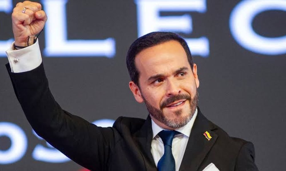 «Vamos por más»: de la Espriella anuncia ofensiva total contra las disidencias y el ELN