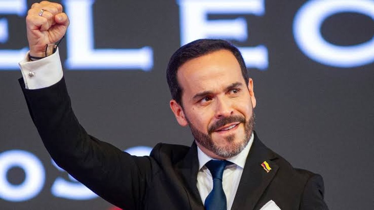 ABELARDO DE LA ESPRIELLA