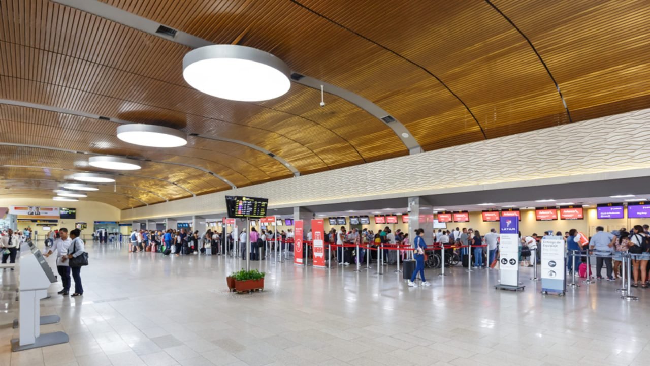 AEROPUERTO DE CARTAGENA