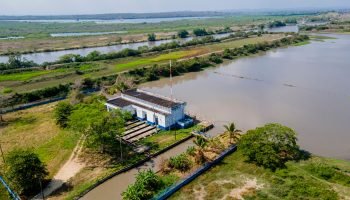 Casas en Cartagena fueron detectadas con trampa en el contador de agua: 85 millones en pérdidas