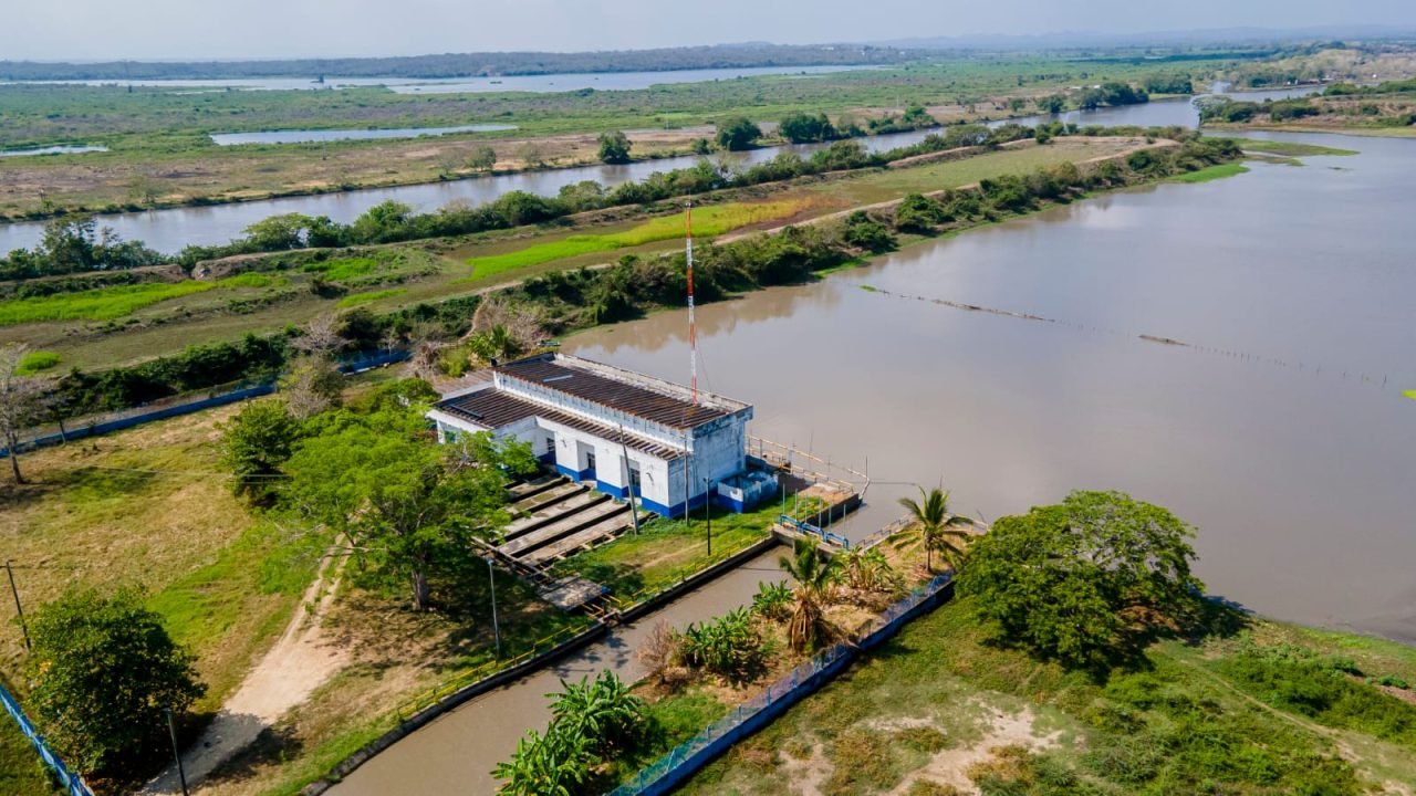 AGUAS DE CARTAGENA