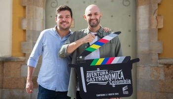 Regresa Aventura Gastronómica Colombia para descubrir saberes y sabores de nuestro país