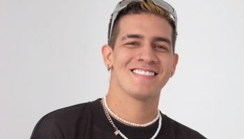 Akanny lanza su nuevo sencillo: una historia personal de amor, energía y la fusión de ritmos caribeños
