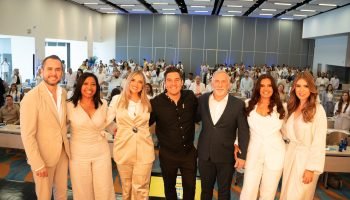Cartagena de Indias se convierte en epicentro inmobiliario latinoamericano