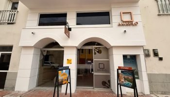 Amarilo lidera el ranking de constructoras de vivienda en Colombia con ingresos por $2,3 billones en 2025