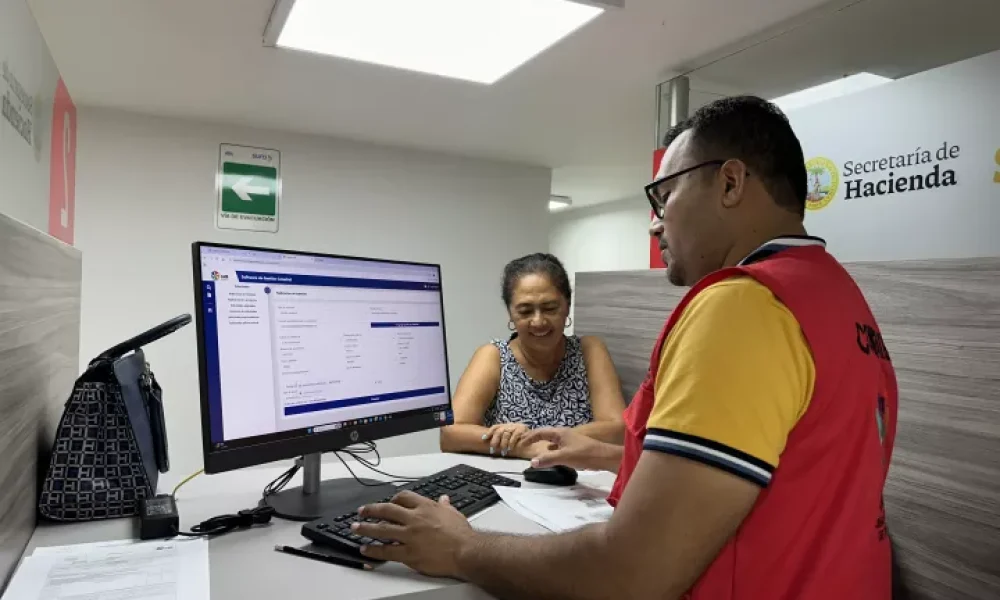¿Dividió o unificó un inmueble en Cartagena? Así puede actualizar sus datos en AMB Catastro