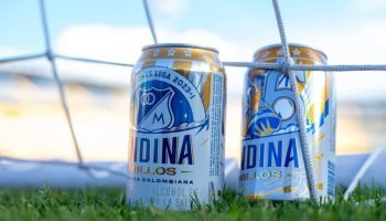 ¿Prefieren los colombianos la cerveza en lata o botella?