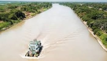 Ecosistemas del Dique, Armada Nacional y UniCartagena se unen para impulsar el desarrollo sostenible en Mahates