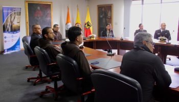 ARMADA DE COLOMBIA Y UNIVERSIDAD SAN BUENAVENTURA SUSCRIBEN CONVENIO DE INVESTIGACIÓN “MONTES DE MARÍA: TERRITORIOS QUE RENACEN”