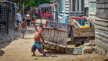 Arroz Barato contará con alcantarillado sanitario por primera vez, alianza entre Aguas de Cartagena, Ecopetrol y la Alcadía es una realidad