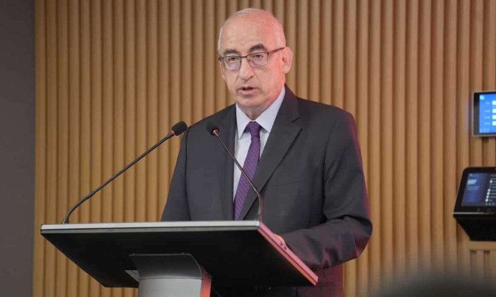 Gerente del Banco de la República anunció que vendrían más subidas en la tasa de interés