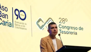 Lamentable: Colombia es percibida actualmente como un destino de mayor riesgo para la inversión