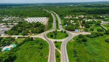 Autopistas del Caribe refuerza su compromiso con la conectividad, estas son las rutas alternas que puedes utilizar para viajar entre Cartagena y Barranquilla